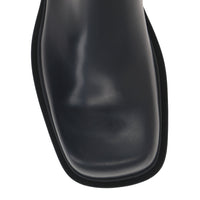 Bottega Veneta Bottega Veneta Ben Ankle Boots Men