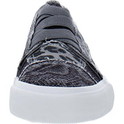 Marley Womens Comfort Insole Slip On Casual Shoes