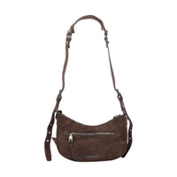Steve Madden Women Bglowin Crossbody Bag