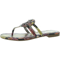 Canyon Womens Thong Flat Sandals54