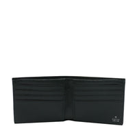 Gucci Gucci Men Bi-Fold Gucci Essence Classic Wallet