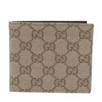 Gucci Gucci Men Bi-Fold Gucci Essence Classic Wallet