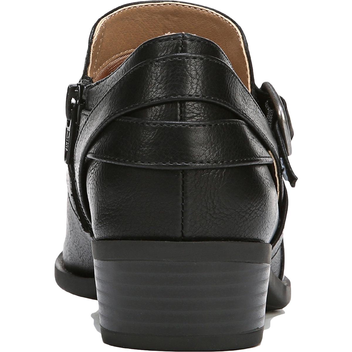 Adley Womens Padded Insole Clogs