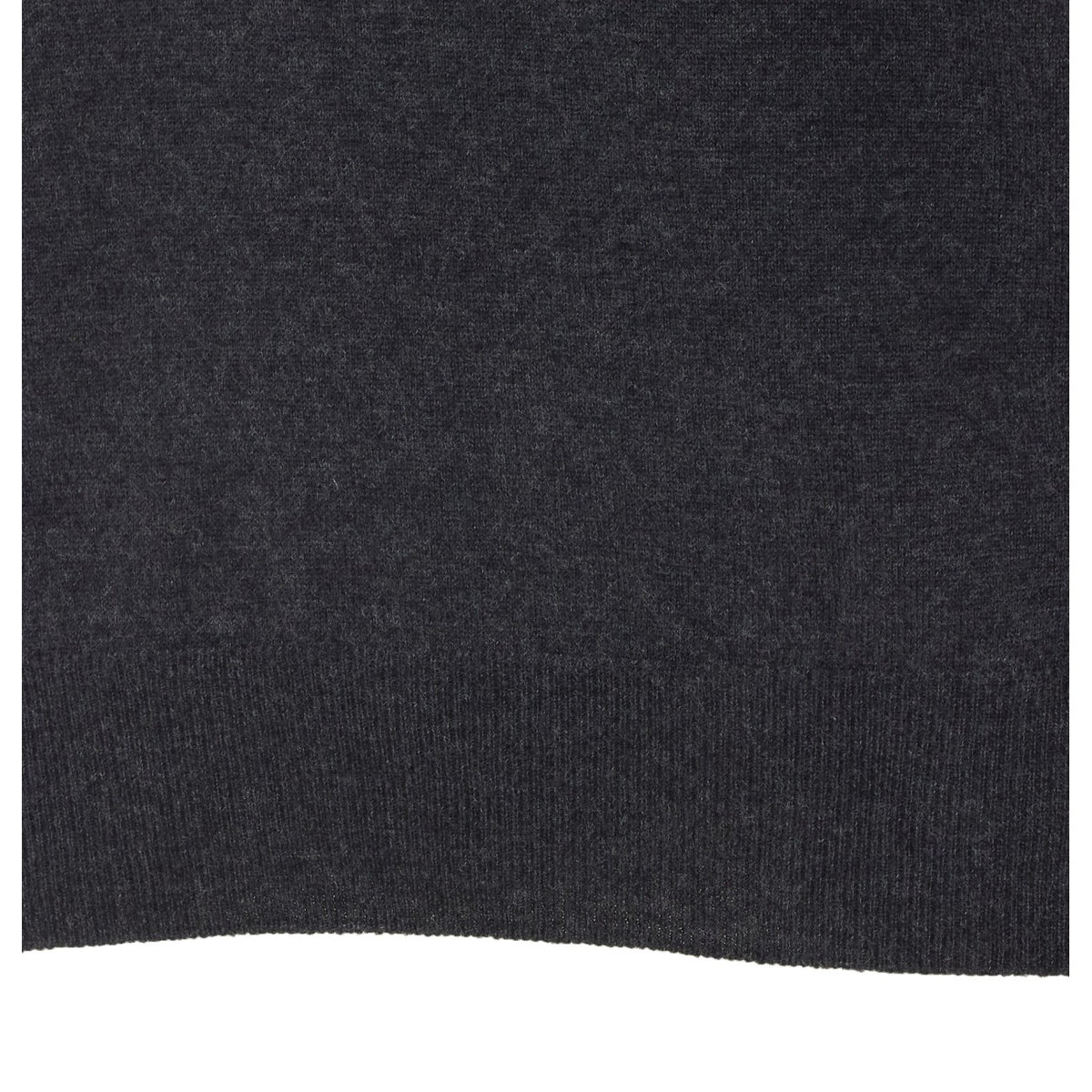 Maison Margiela Maison Margiela Men Bicolor Wool Sweater