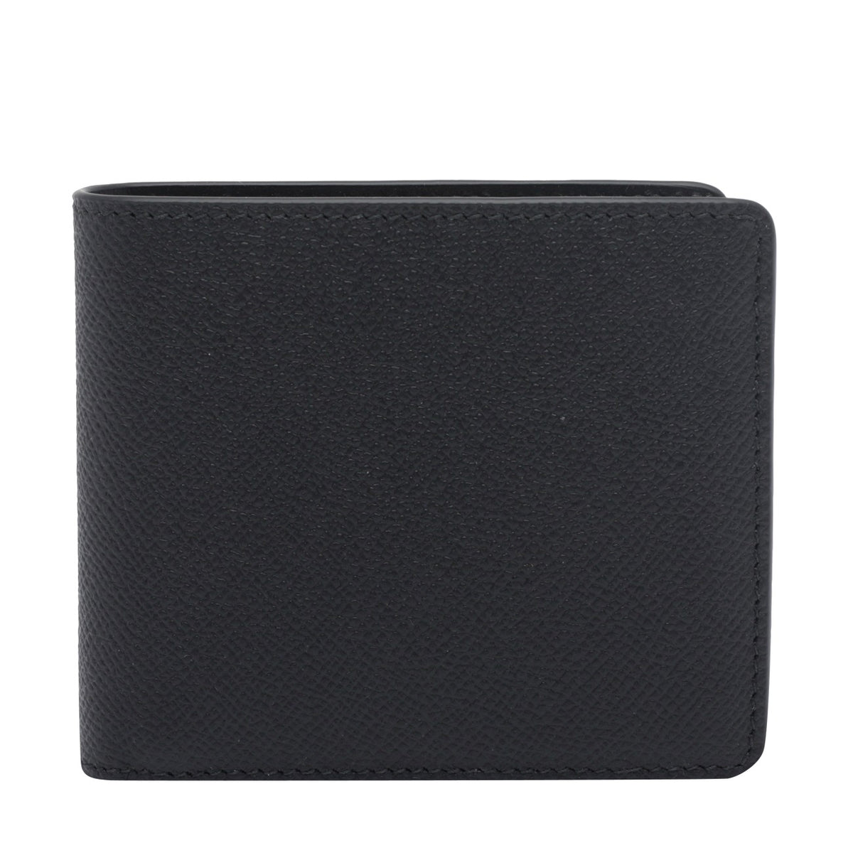 Maison Margiela Maison Margiela Men Bifold Four Stitches Wallet