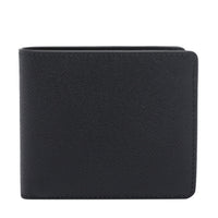 Maison Margiela Maison Margiela Men Bifold Four Stitches Wallet