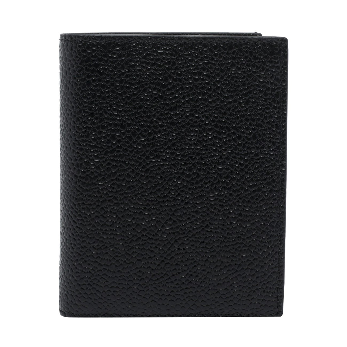 Thom Browne Thom Browne Men Bifold Wallet With Inner Logo