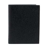 Thom Browne Thom Browne Men Bifold Wallet With Inner Logo