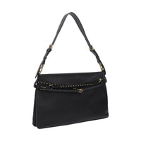 Pinko Pinko Women Big Belt Crossbody Bag