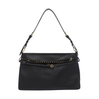 Pinko Pinko Women Big Belt Crossbody Bag