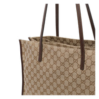 Gucci Women Big Gucci Londra Shopping Bag