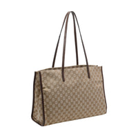 Gucci Women Big Gucci Londra Shopping Bag