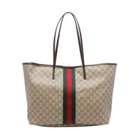 Gucci Women Big Gucci Tribeca Shopping Bag