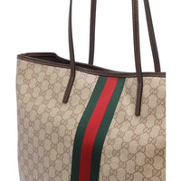 Gucci Women Big Gucci Tribeca Shopping Bag