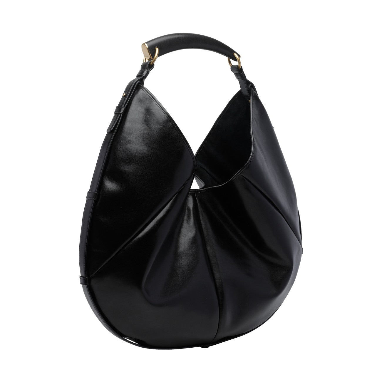 Saint Laurent Saint Laurent Women Big Mombasa Hobo Bag