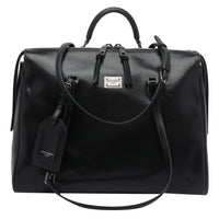 Dolce&Gabbana Men Big Vittoria Handbag