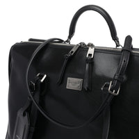 Dolce&Gabbana Men Big Vittoria Handbag