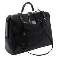 Dolce&Gabbana Men Big Vittoria Handbag