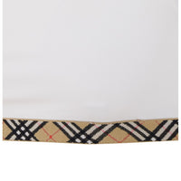 Burberry Burberry Women Bikini Swimwear With Check Trim