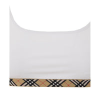 Burberry Burberry Women Bikini Swimwear With Check Trim
