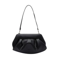 The Moirè Women Bios Baguette Bag