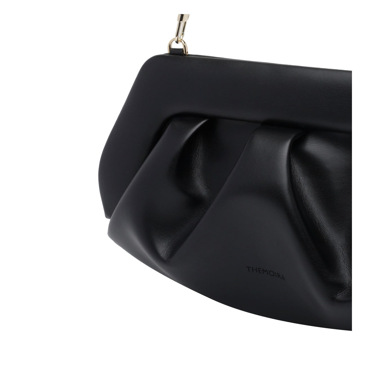The Moirè Women Bios Baguette Bag