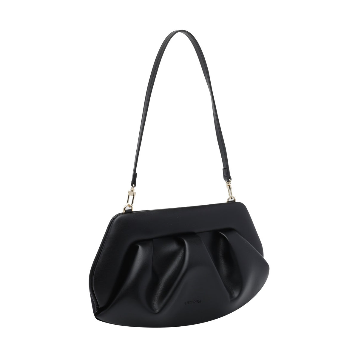 The Moirè Women Bios Baguette Bag