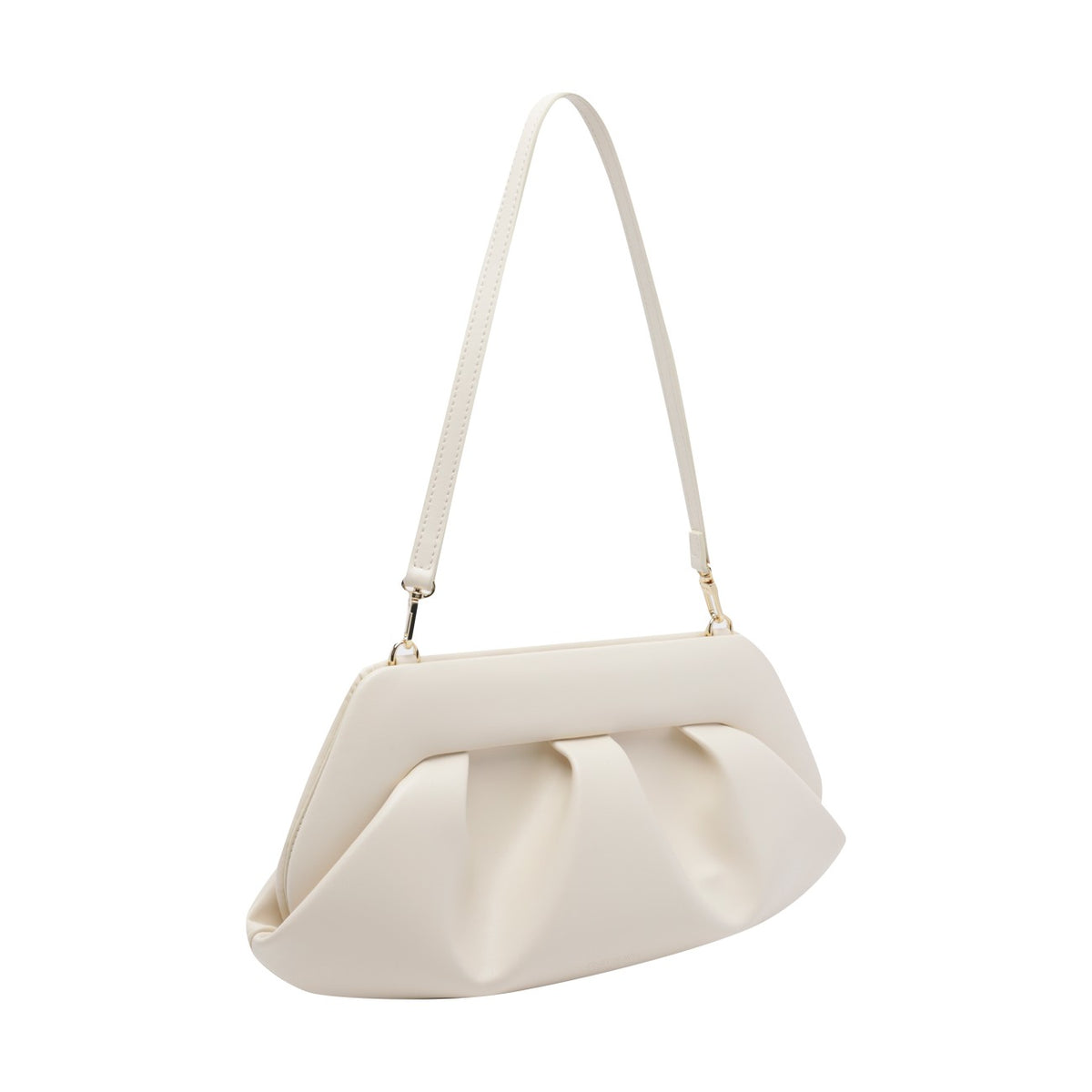The Moirè The Moirè Women Bios Baguette Clutch