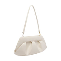 The Moirè The Moirè Women Bios Baguette Clutch