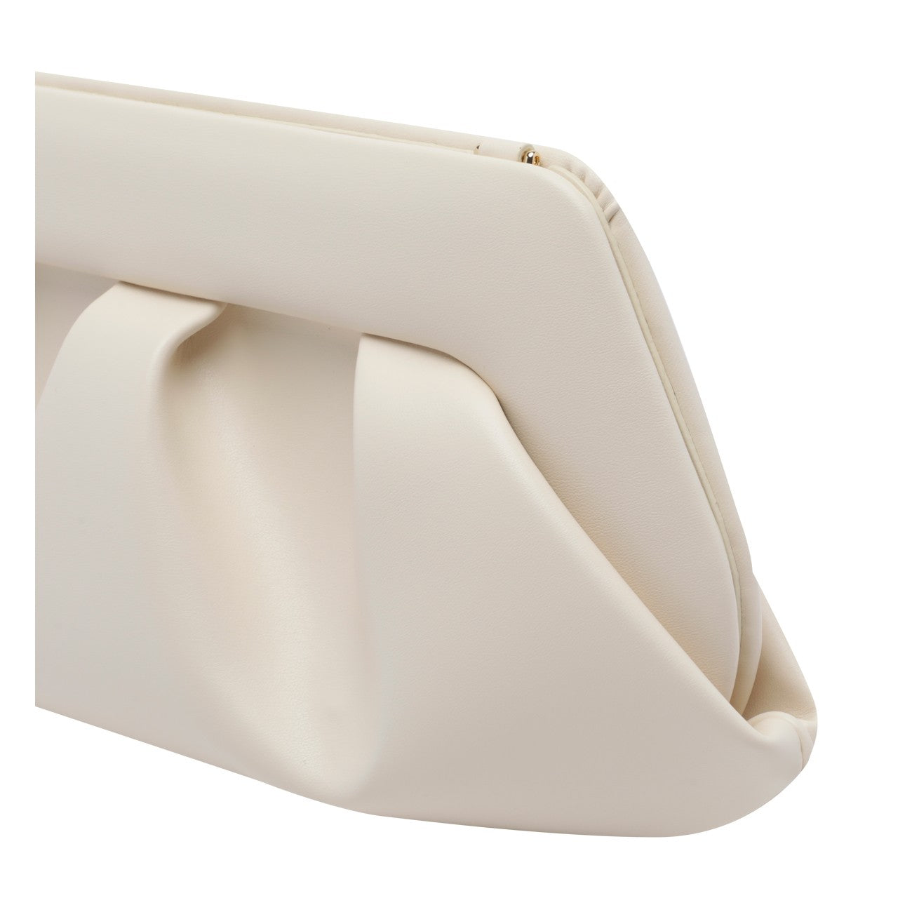 The Moirè The Moirè Women Bios Baguette Clutch
