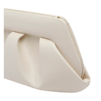 The Moirè The Moirè Women Bios Baguette Clutch