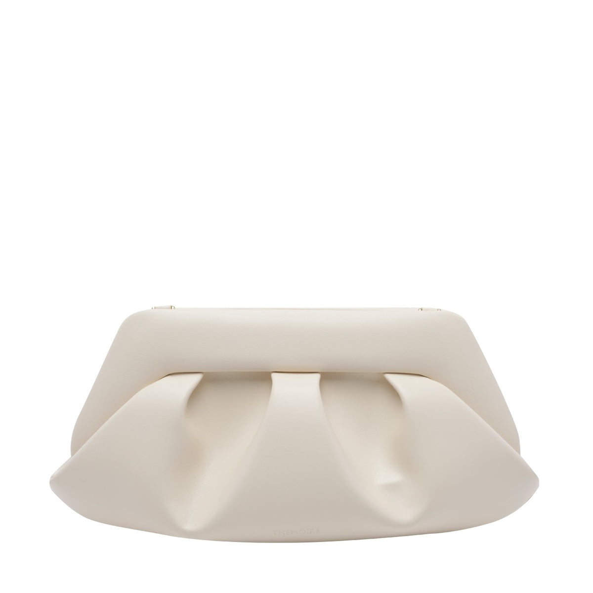 The Moirè The Moirè Women Bios Baguette Clutch