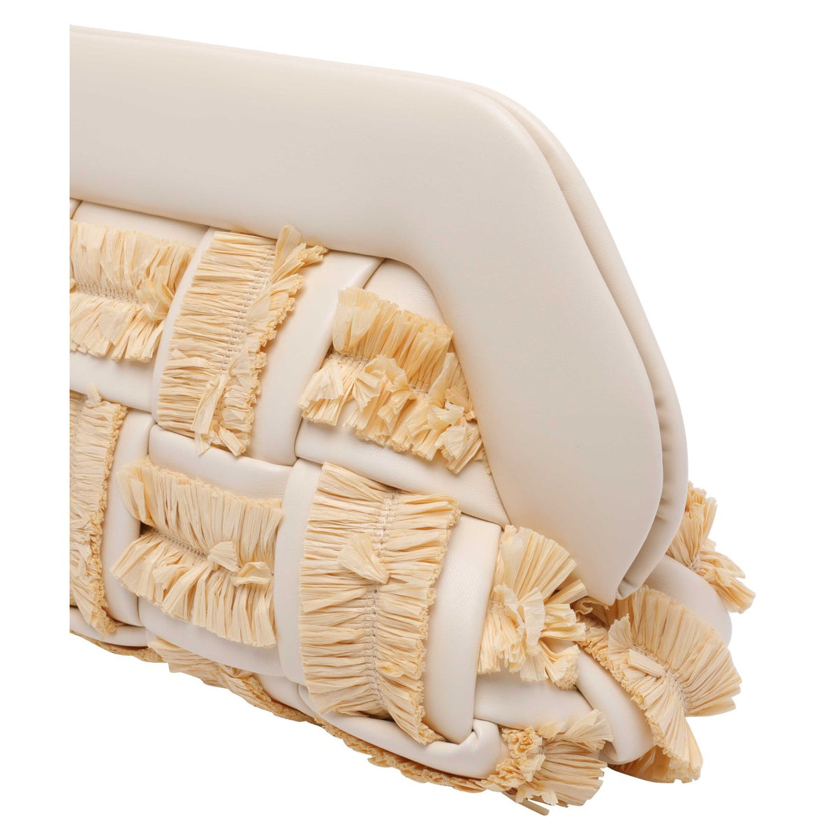 The Moirè Women Bios Handbag