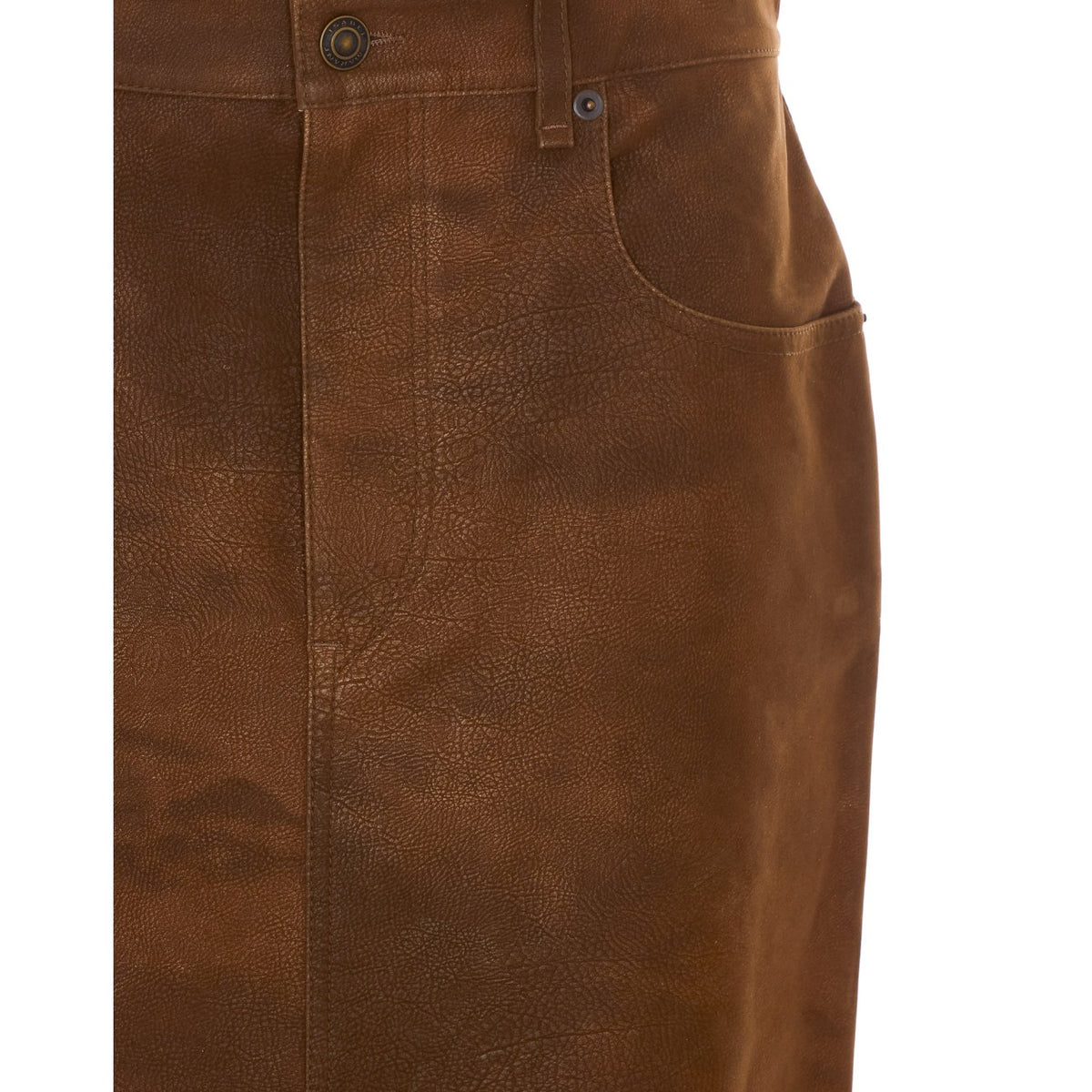 Isabel Marant Etoile Isabel Marant Etoile Women Bisane Skirt