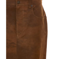 Isabel Marant Etoile Isabel Marant Etoile Women Bisane Skirt