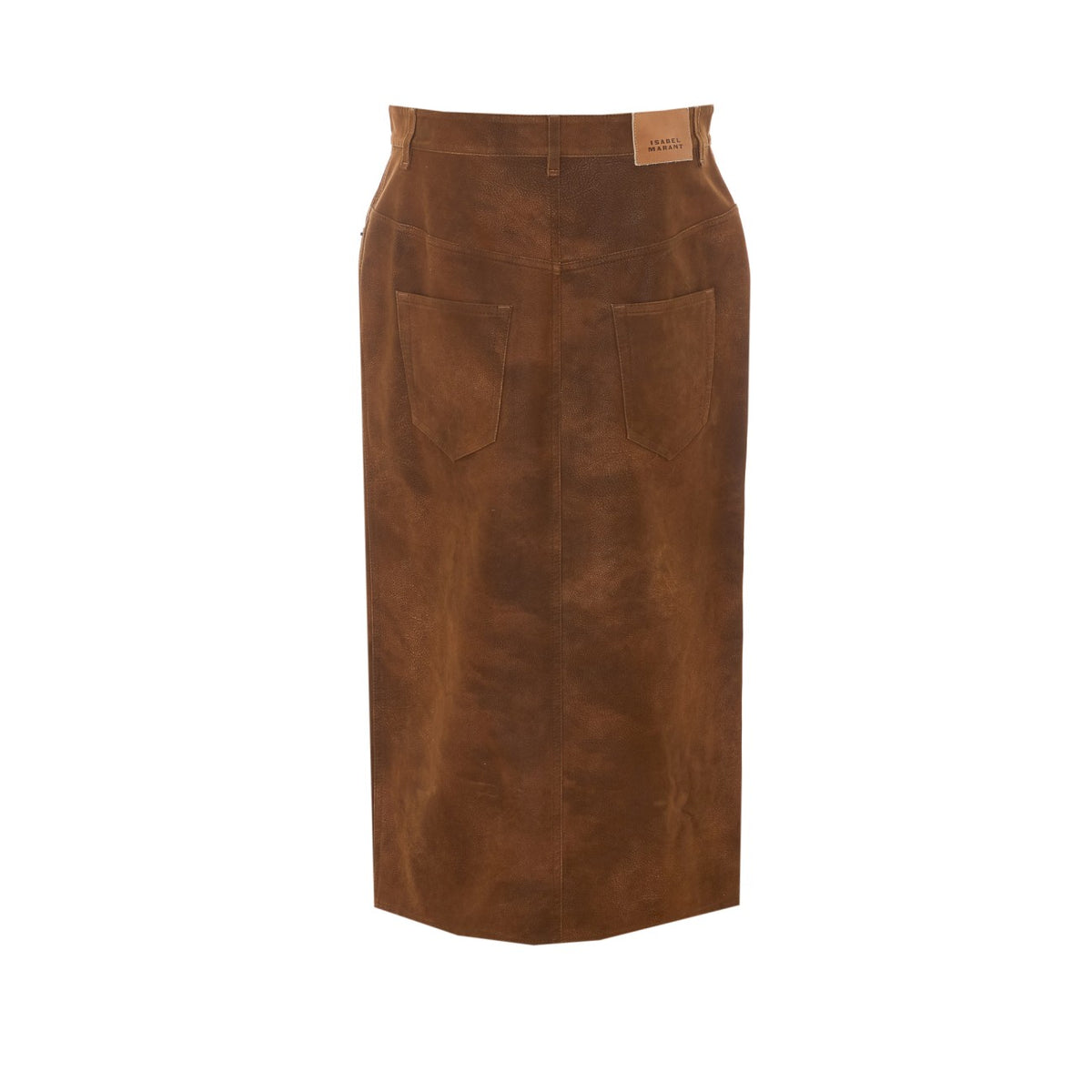 Isabel Marant Etoile Isabel Marant Etoile Women Bisane Skirt