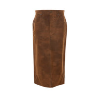 Isabel Marant Etoile Isabel Marant Etoile Women Bisane Skirt