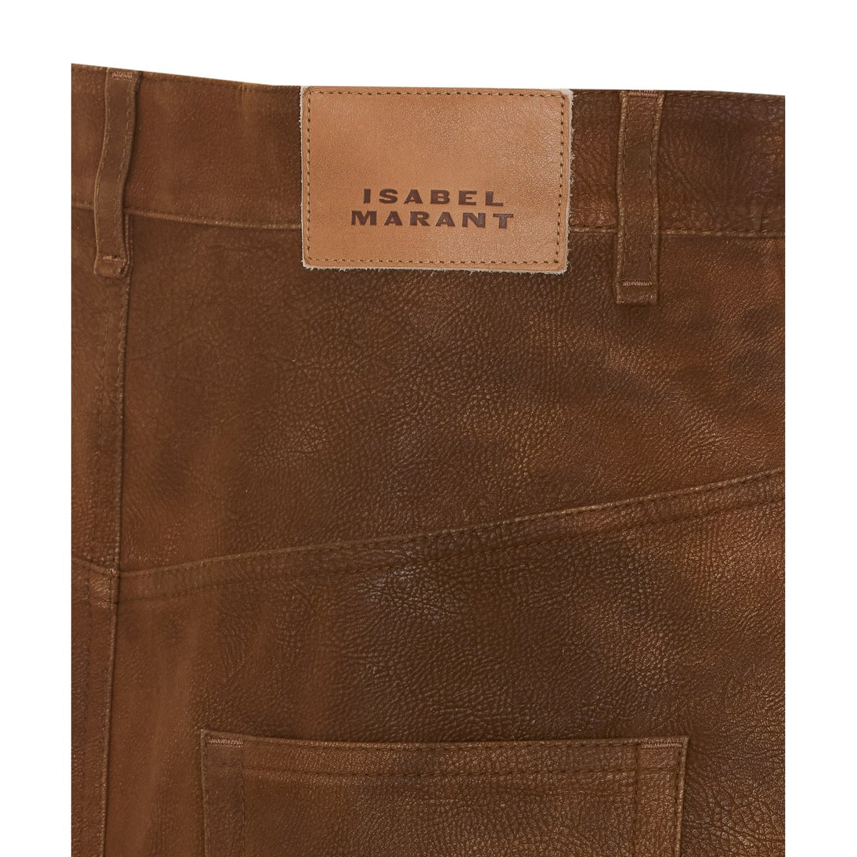 Isabel Marant Etoile Isabel Marant Etoile Women Bisane Skirt