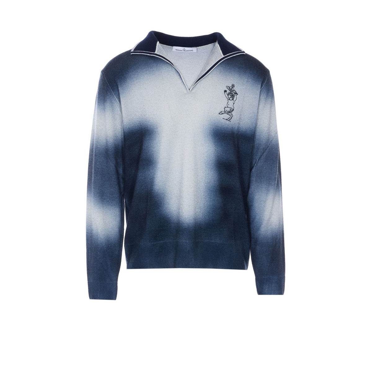 Vivienne Westwood Vivienne Westwood Men Bizet Sweater