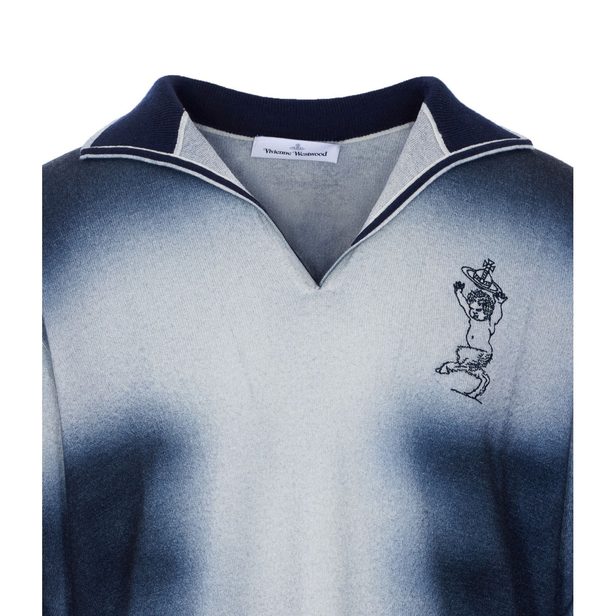 Vivienne Westwood Vivienne Westwood Men Bizet Sweater
