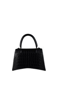 Balenciaga Women Hourglass Handbag