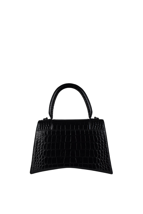 Balenciaga Women Hourglass Handbag