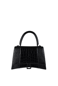 Balenciaga Women Hourglass Handbag