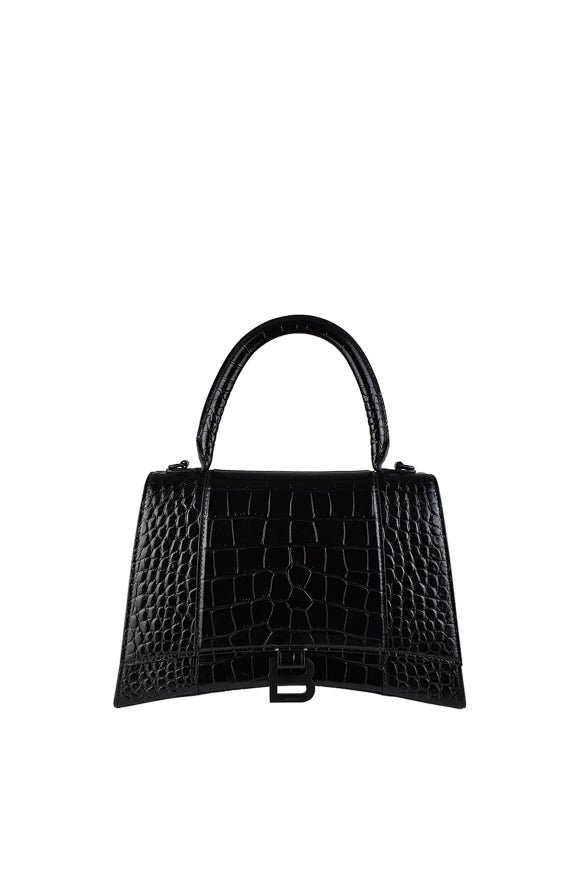 Balenciaga Women Hourglass Handbag