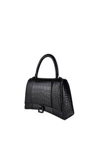 Balenciaga Women Hourglass Handbag