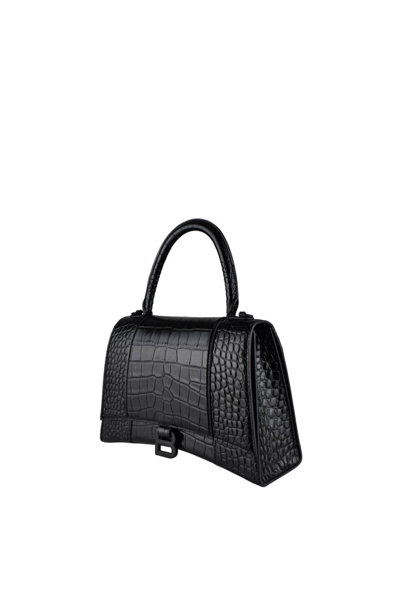 Balenciaga Women Hourglass Handbag