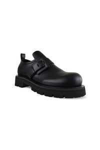 Balmain Balmain Men Anthem Loafers
