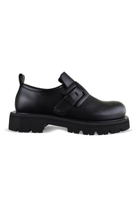 Balmain Balmain Men Anthem Loafers
