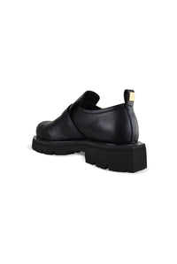Balmain Balmain Men Anthem Loafers