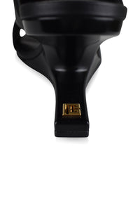 Balmain Balmain Women Anthem No Wedge Sandals